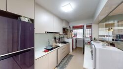 Blk 443B West Ridges @ Bukit Batok (Bukit Batok), HDB 5 Rooms #618844011
